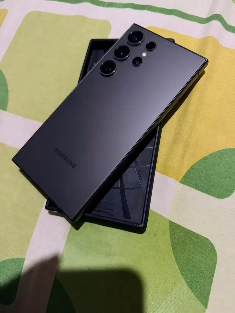 Samsung S24 Ultra 12/256