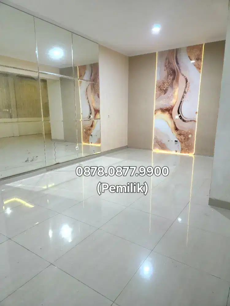 Jual Rumah icon 2lantai BSD. Dekat Aeon