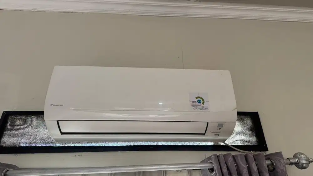 Jual AC DAIKIN 1/2pk MURAH AJA