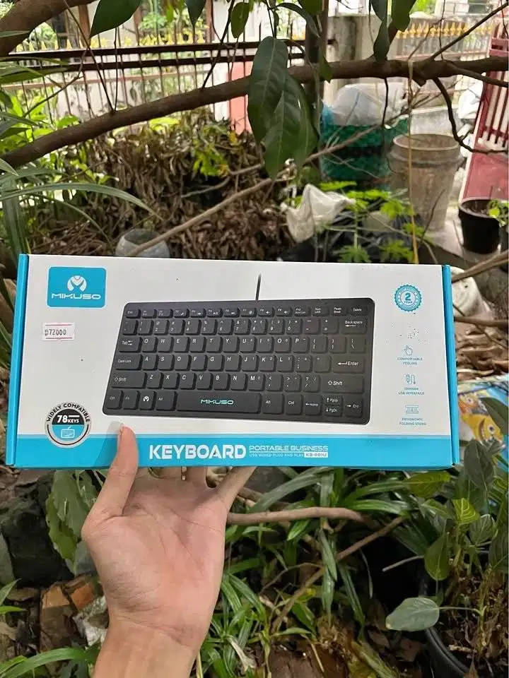 ANEKA MACAM KEYBOARD BERBAGAI MEREK SIAP PAKAI NEW GASPOLL