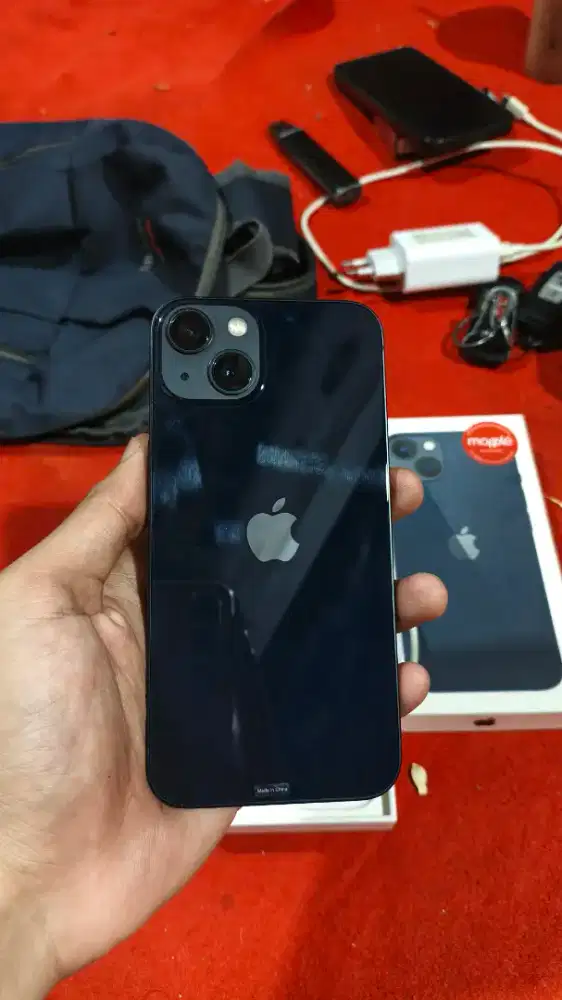 iPhone 13 128gb Digimap