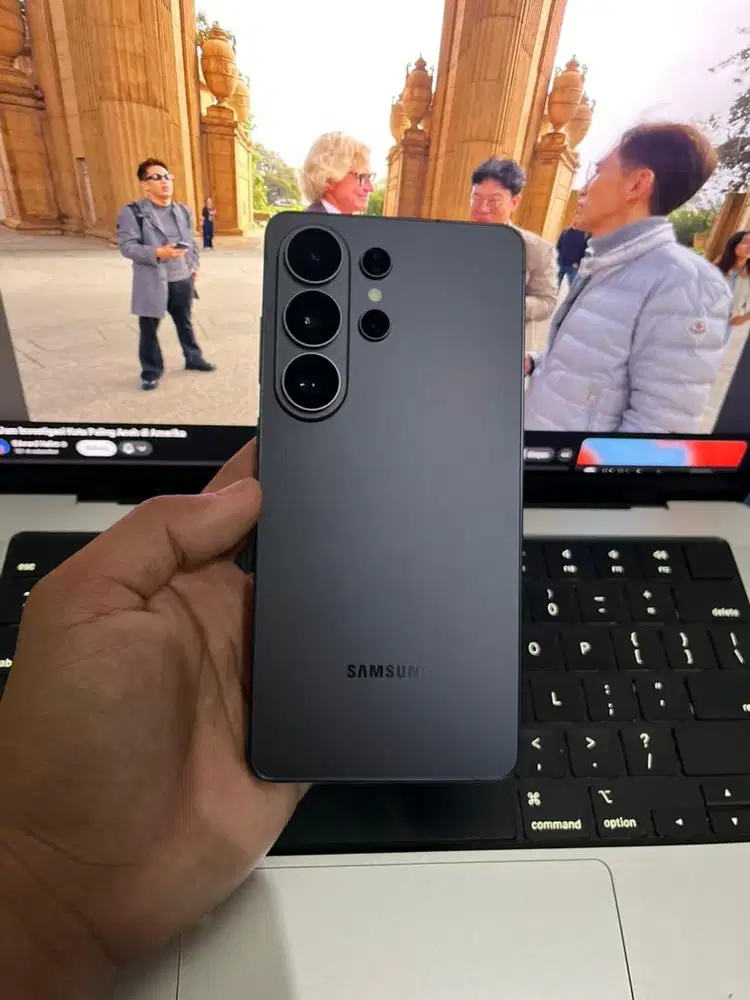 Samsung S26 Ultra 16 / 1 TB