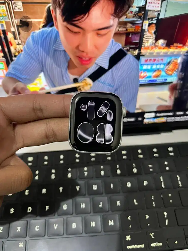 Apple Watch Series 11