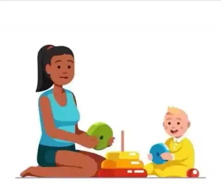 Lowongan ART & Jaga Anak