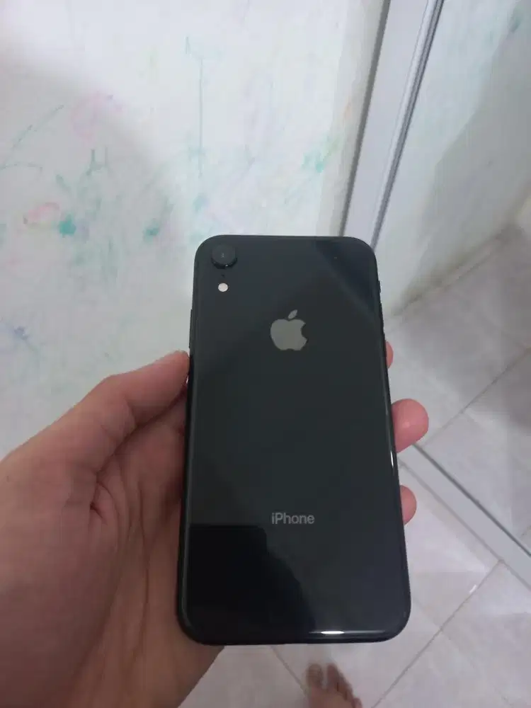 jual Iphone XR 64 gb