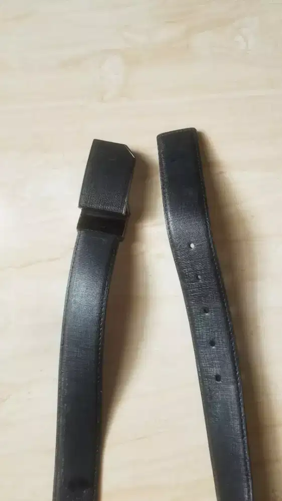 Ikat pinggang pedro original 105cm