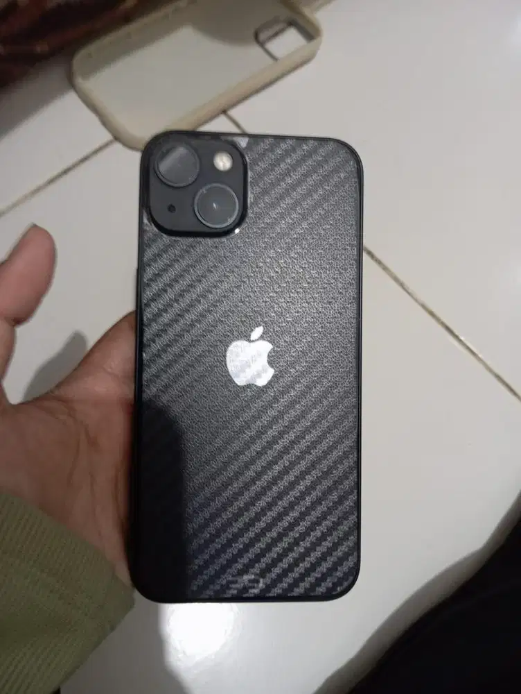 iphone 13 128 Midnight