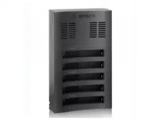 Bosch Battery Pack Charger For 5 Bins DCNM-WCH05