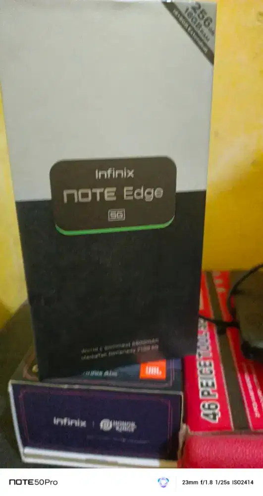 Edisi salah beli anak gk mau, jual aja drpada gk di pakai mahar2,9net