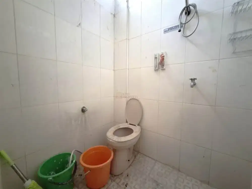 Lokasi Strategis Sewa Ruko 3Lt. Unfurnish di Indra Loka Raya Wijaya Kusuma Jelambar Cocok Utk Semua Usaha Dkt Tol, Mall Central Park, RS Royal Taruma