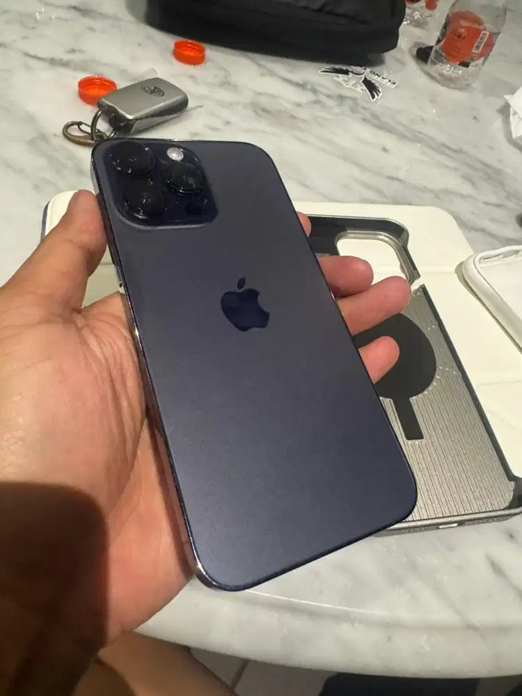 Iphone 14 pro max 256 ex ibox