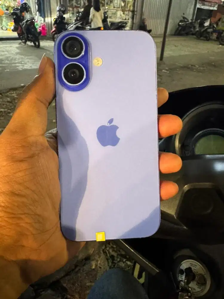 Iphone 16 basic inter