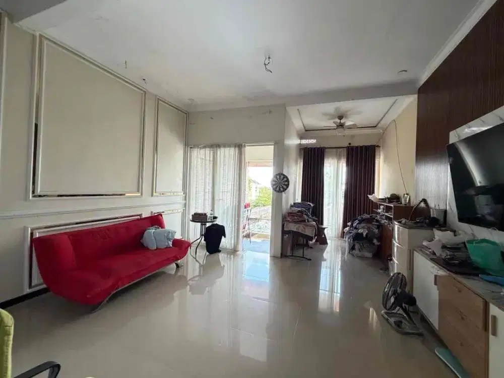 Rumah Bagus 2 Lantai