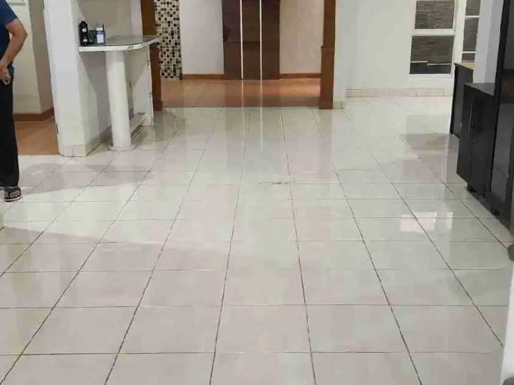 Second boulevard pesona georgia