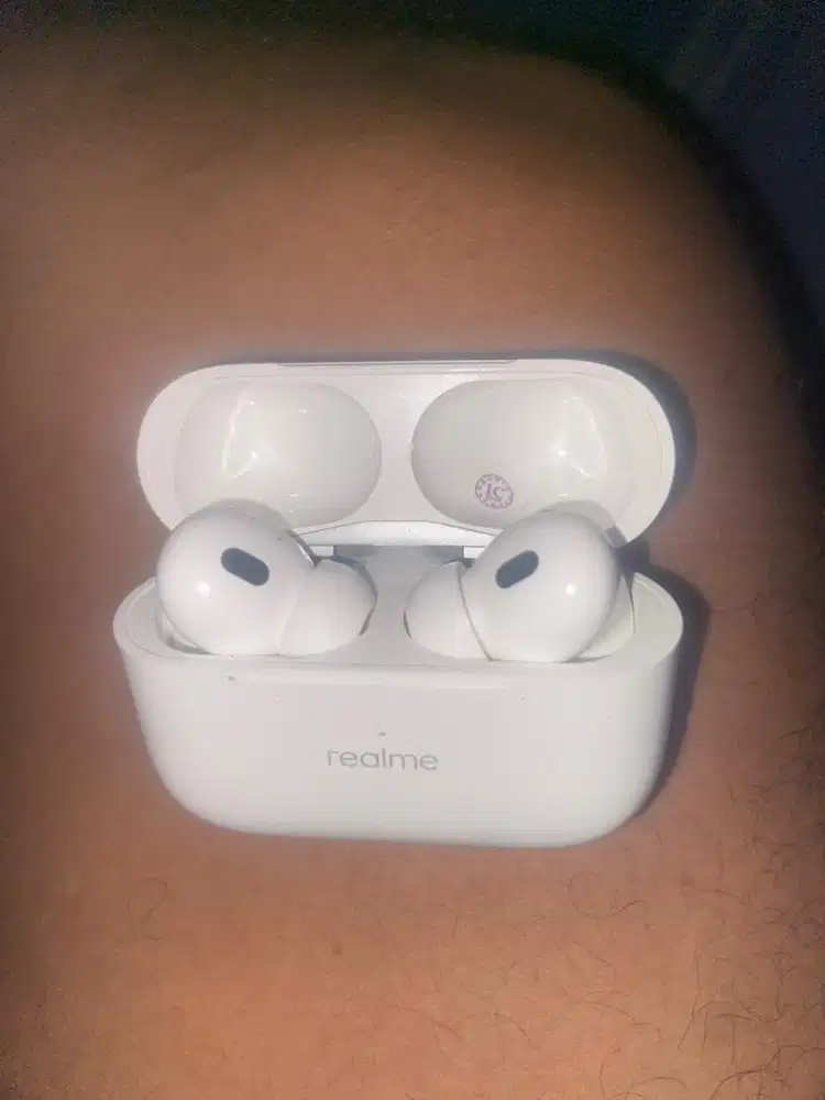 Jual air buds pro2 realme