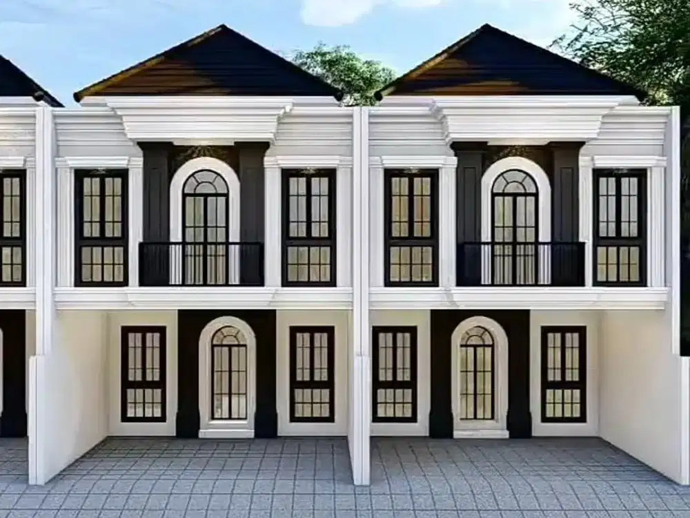 Dijual Rumah Kos Baru Rungkut Mejoyo Dekat Ubaya REV.A263
