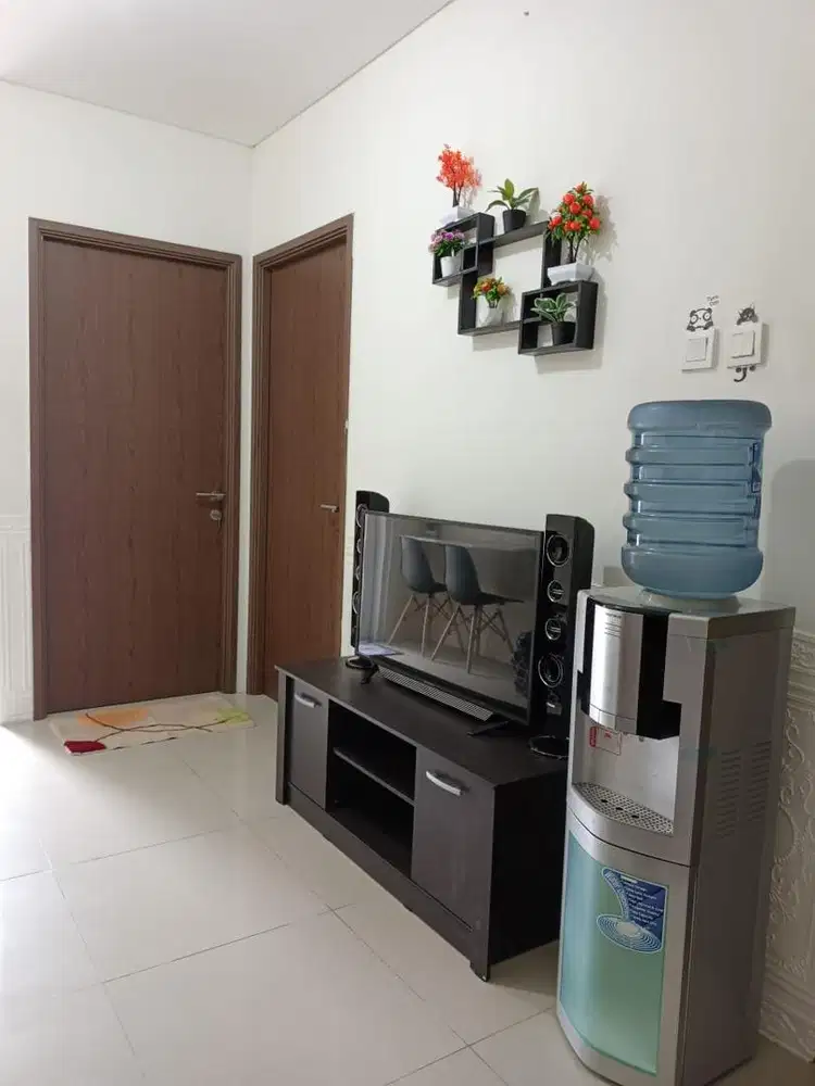 Jual Sewa Cepat Apartemen Northland Ancol 2 bedroom Jakarta Utara