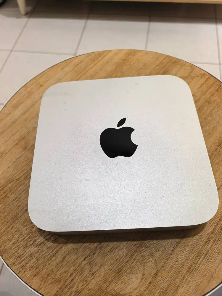 Mac Mini M2 pro 16/512 GB