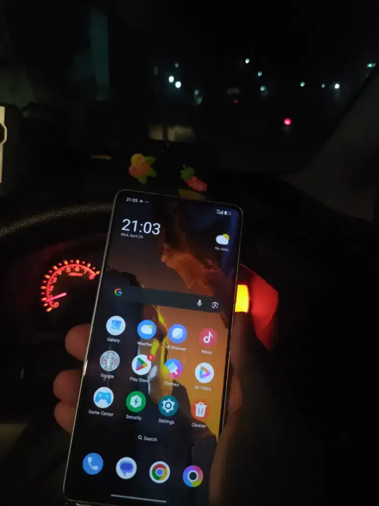 TT BT Poco F5 8/256 AMOLED Snapdragon 7+ 256