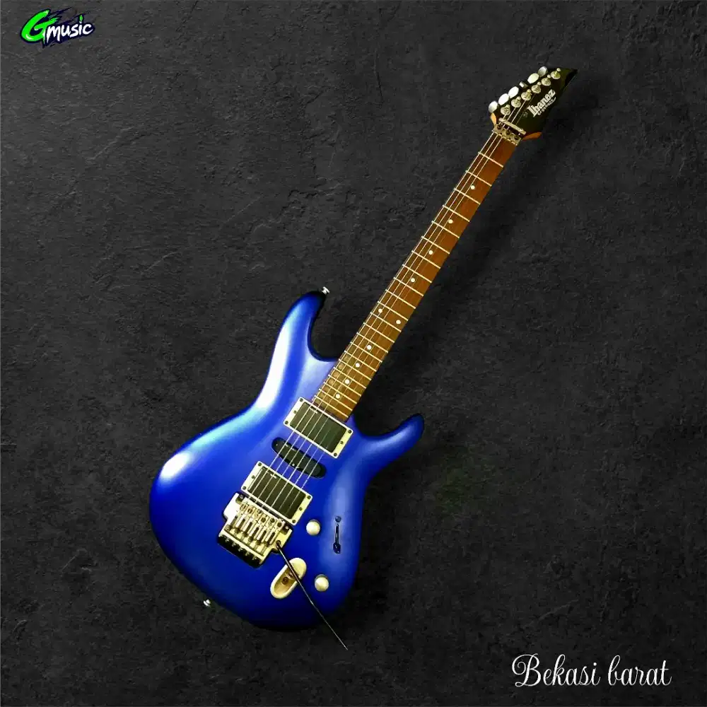 Gitar Ibanez Ergodyne Korea