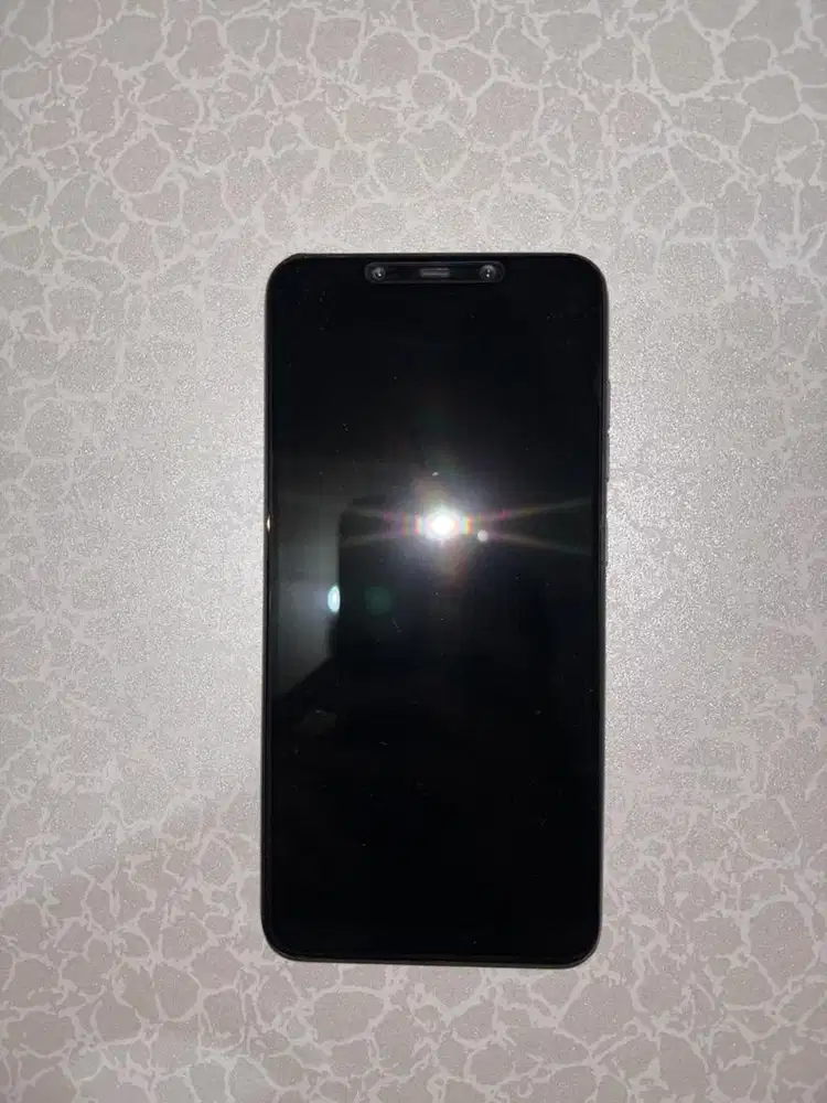 xiaomi pocophone f1