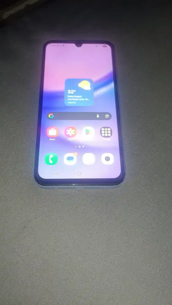 SAMSUNG GALAXY A15 4G 8/256