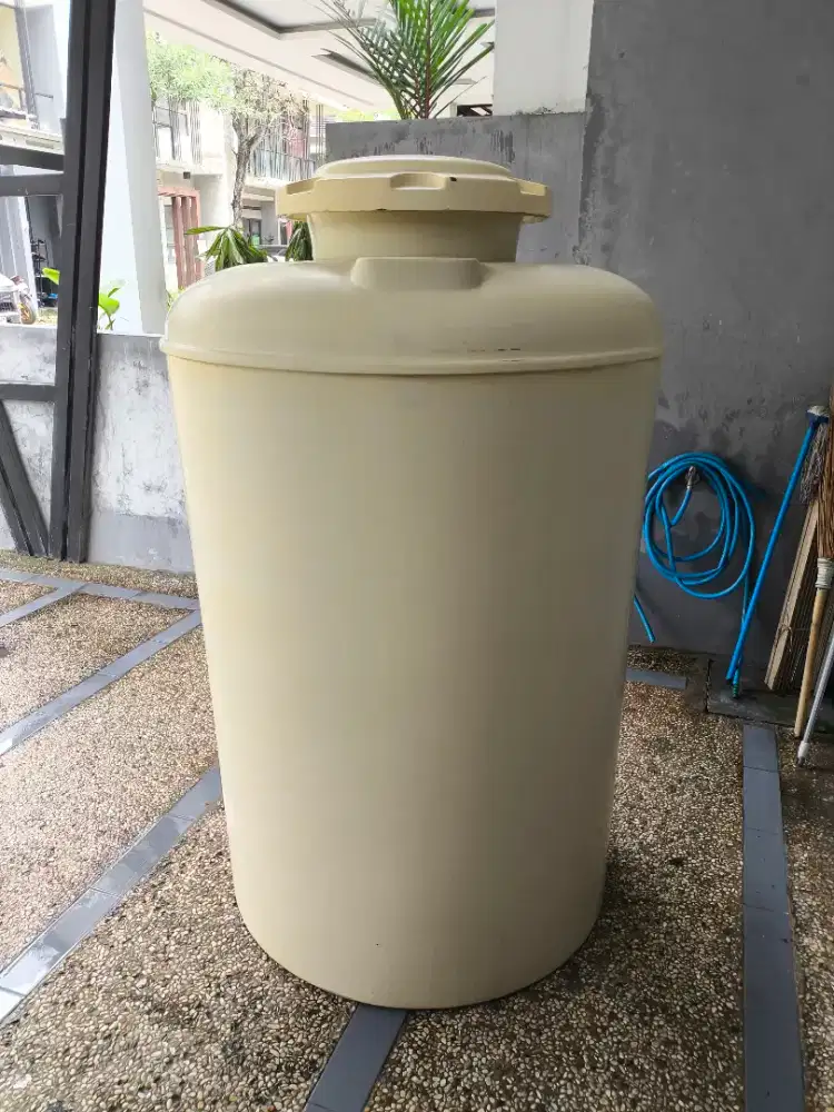 TOREN AIR 1000 LTR PRELOVED