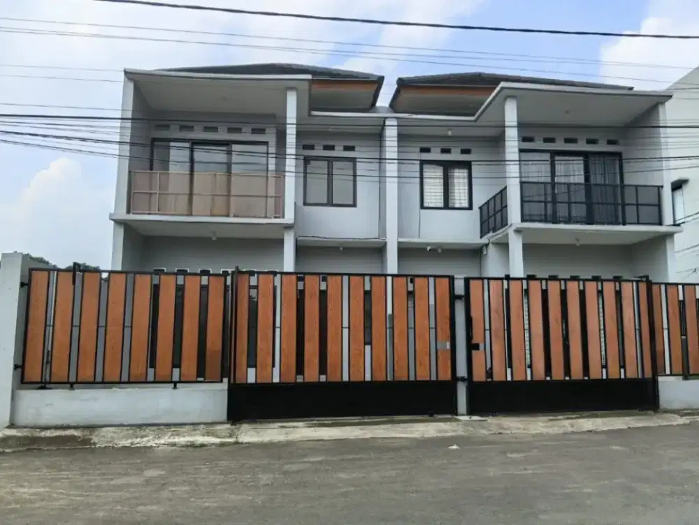 Jual rumah BPPB Pasirmulya