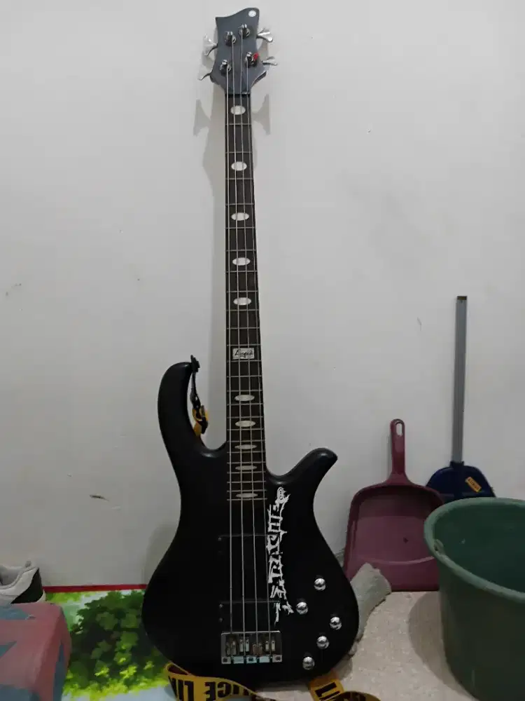 Di jual bass original pabrik aktif