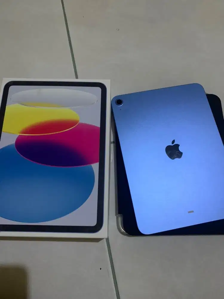 ipad A16 2025 Gen 11 Wifi 256GB