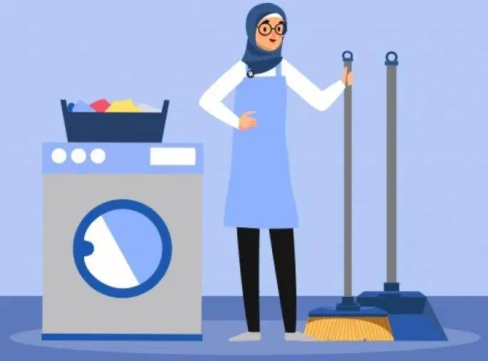 Lowongan ART Menginap