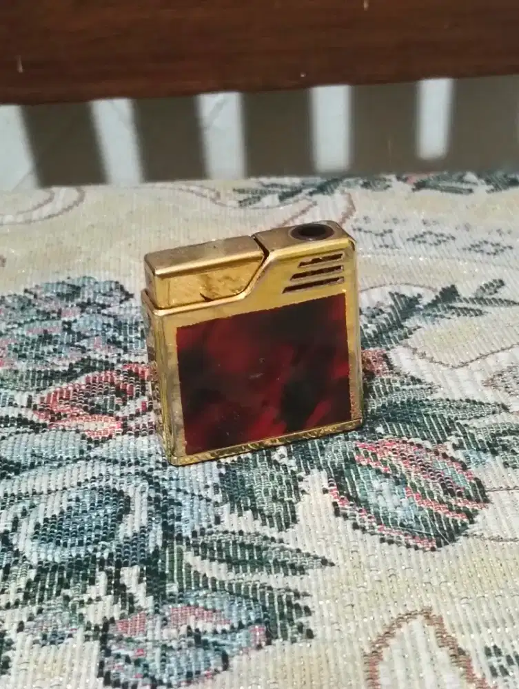 Korek Vintage Im Corona Goldplated