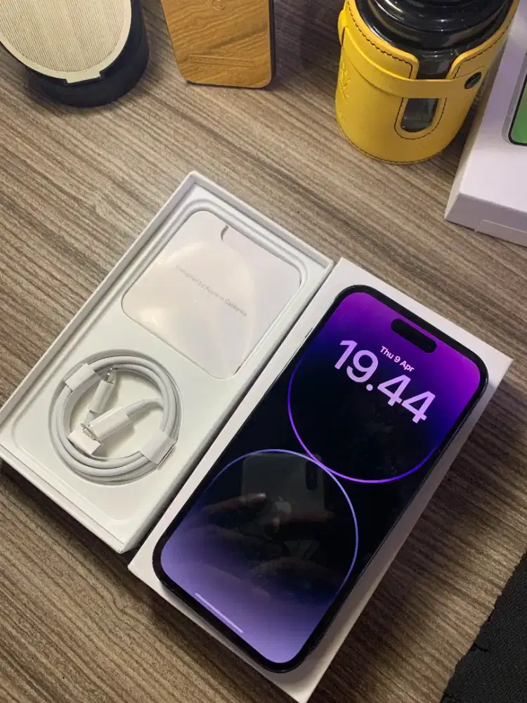 Iphone 14 Pro 256GB IBOX