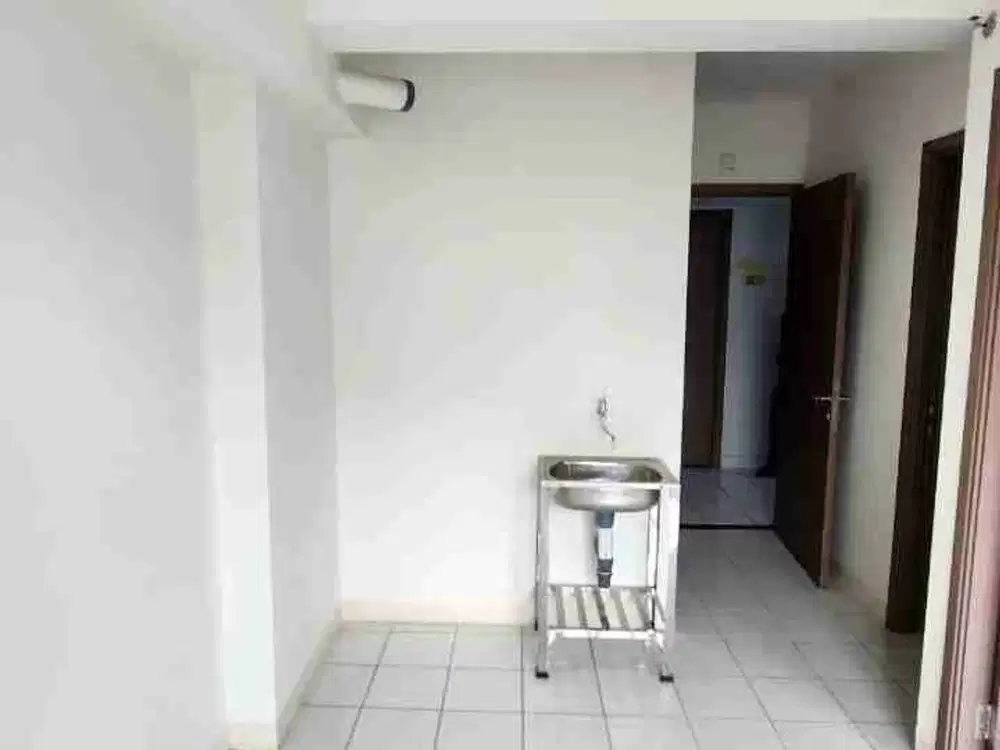Apt Murah 2BR Podomoro Golf View Bojong Nangka Gn Putri Kab Bogor