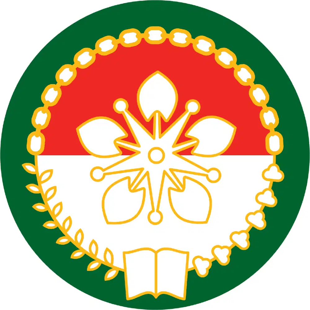 Logo Dharma Wanita Persatuan