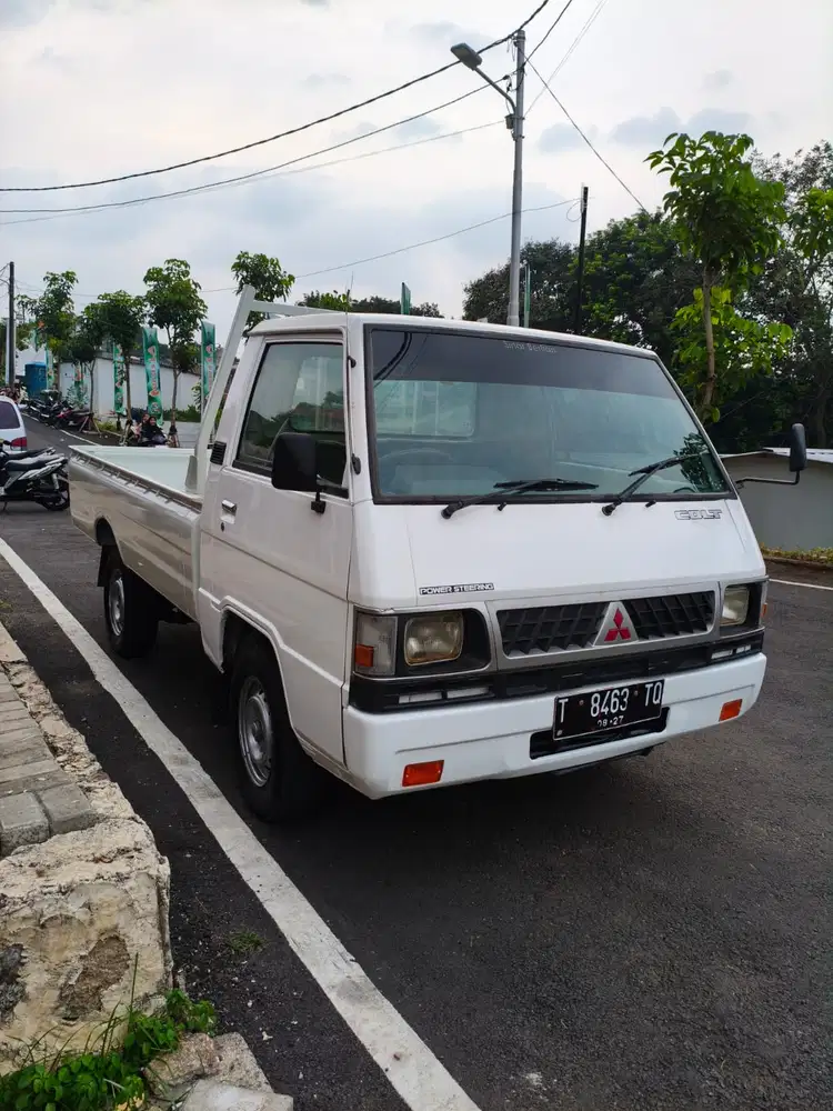 Mitsubishi Colt L300 2017 Diesel