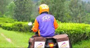 Loker Kurir motor kue subuh pasar senen