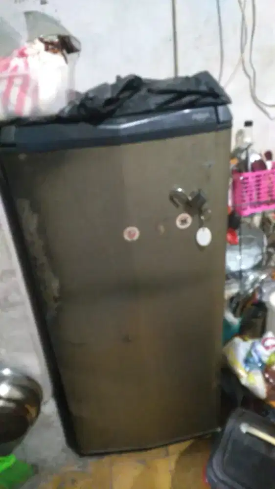 SERVIS KULKAS PANGGILAN