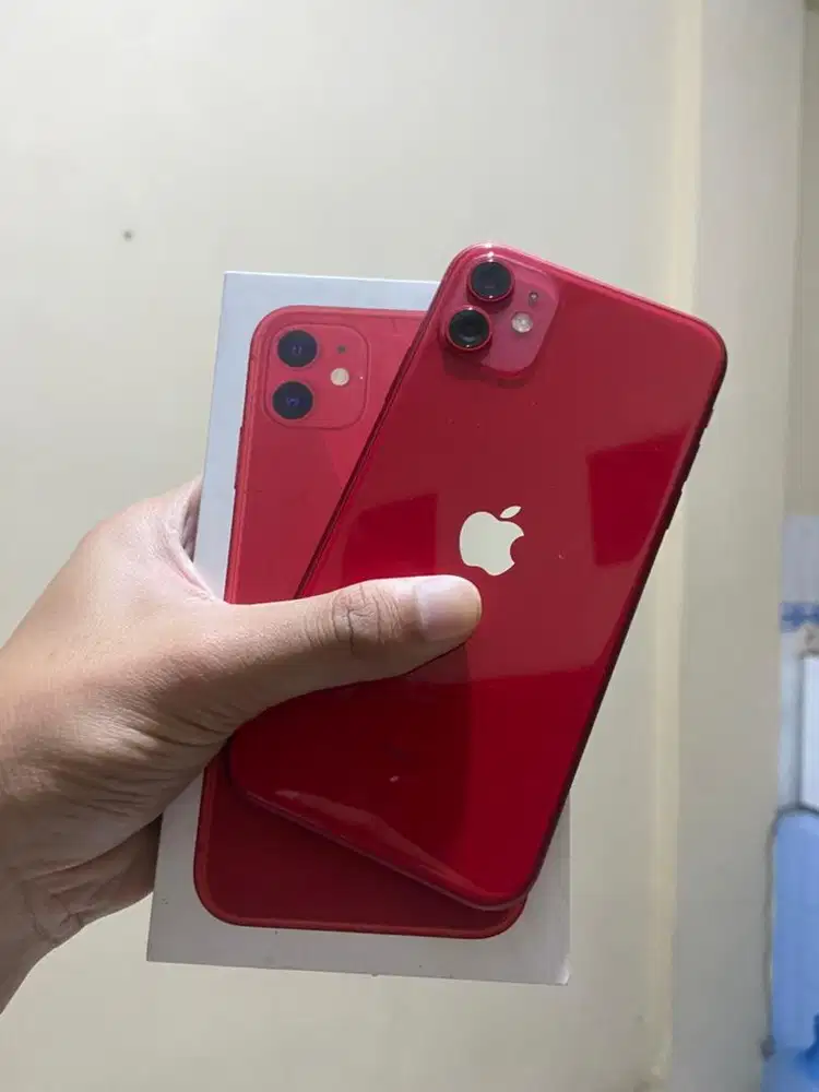 Iphone 11 128gb Ibox ID/A