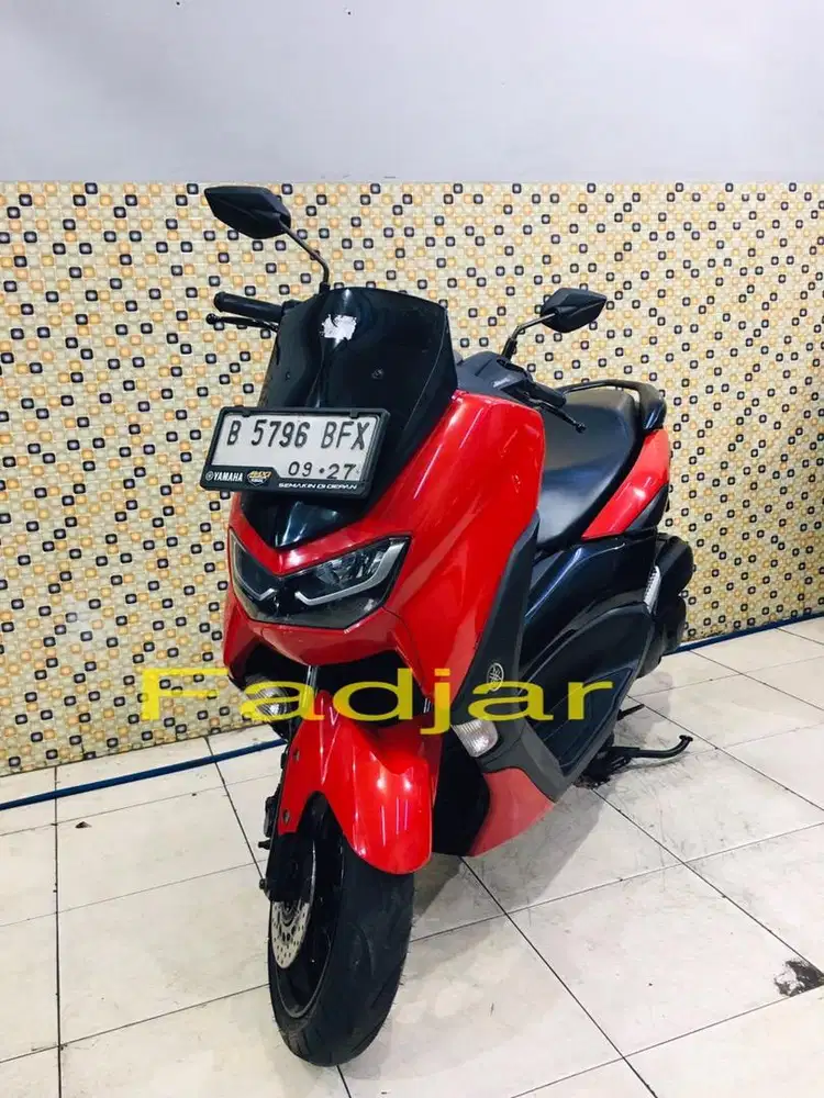 yamaha nmax keyles tahun 2022