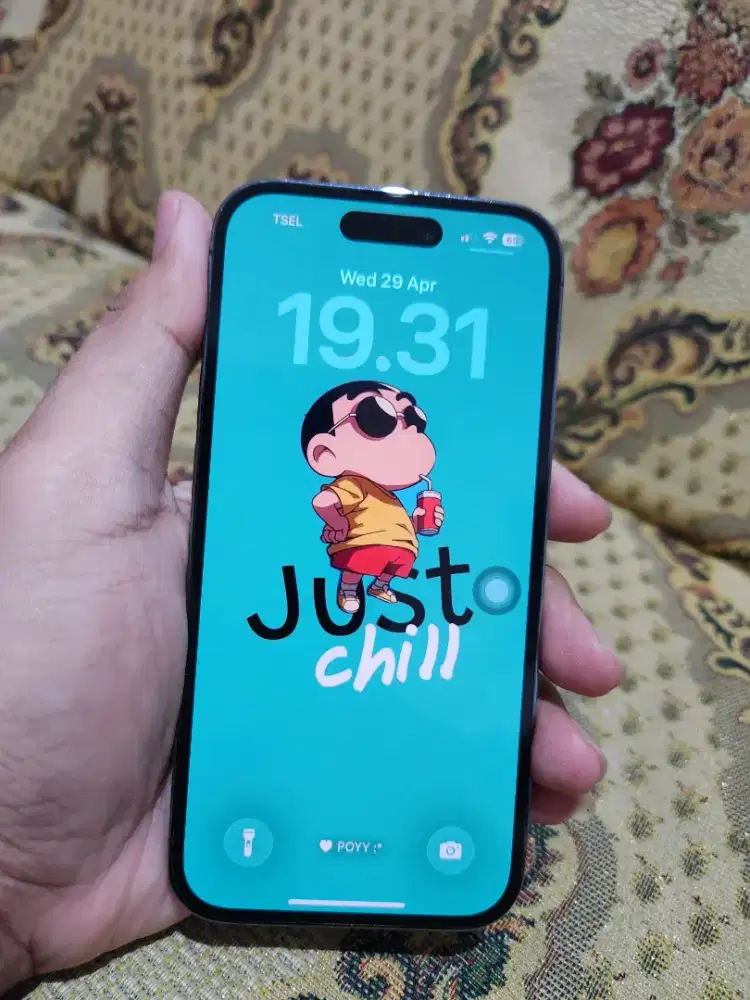 Iphone 14 pro 128 ibox