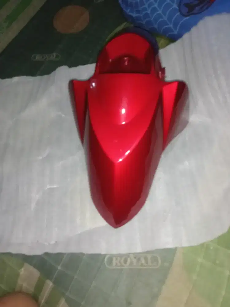Spakbor Depan Honda Beat Karbu
