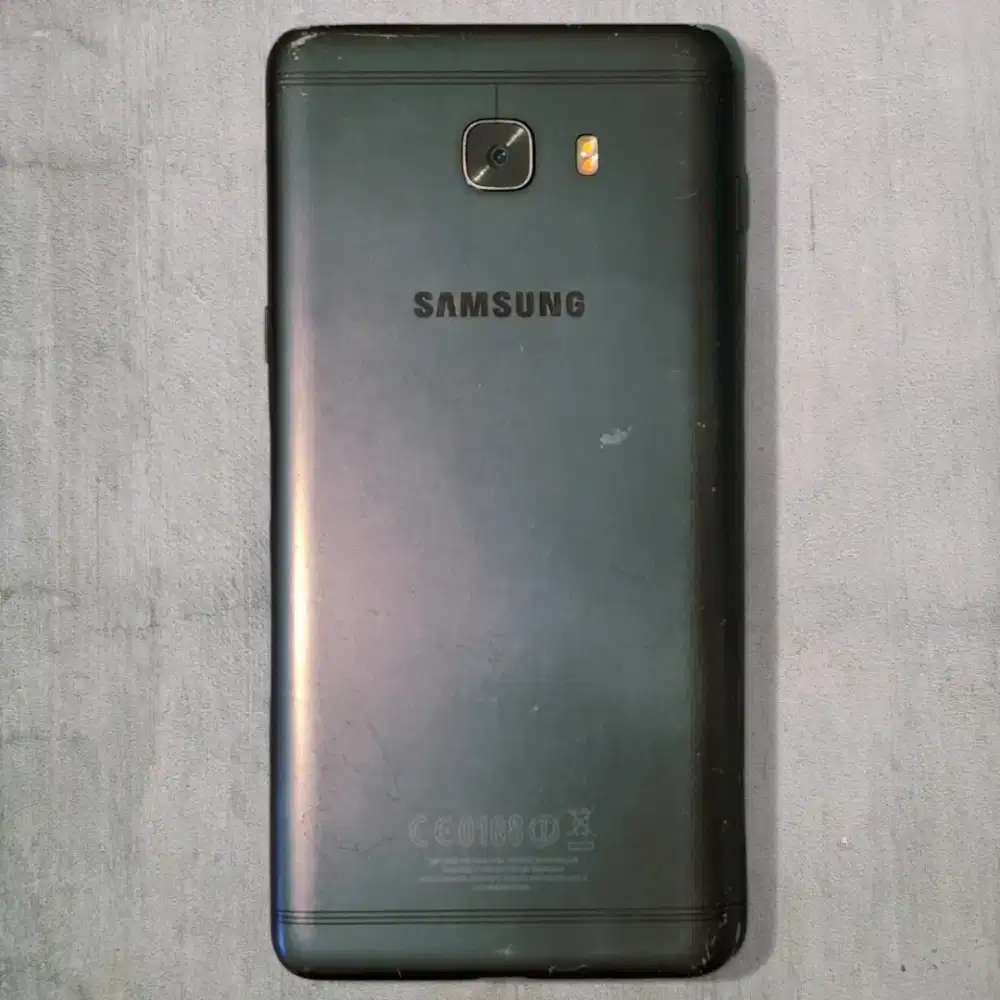 Samsung Galaxy C9 Pro (SM-C900F) - 6/64 GB - 4G LTE - NFC