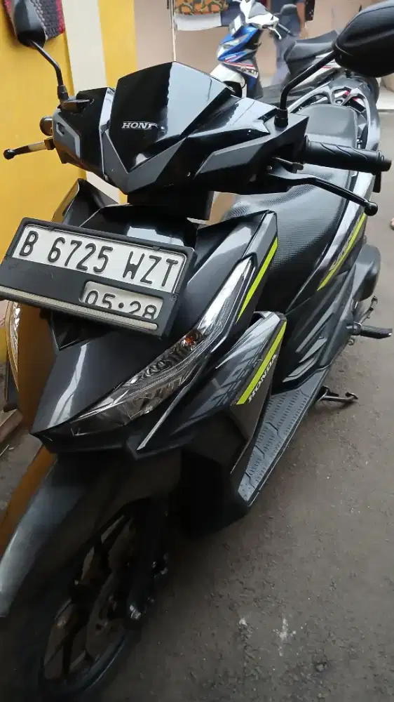 Honda Vario 2018