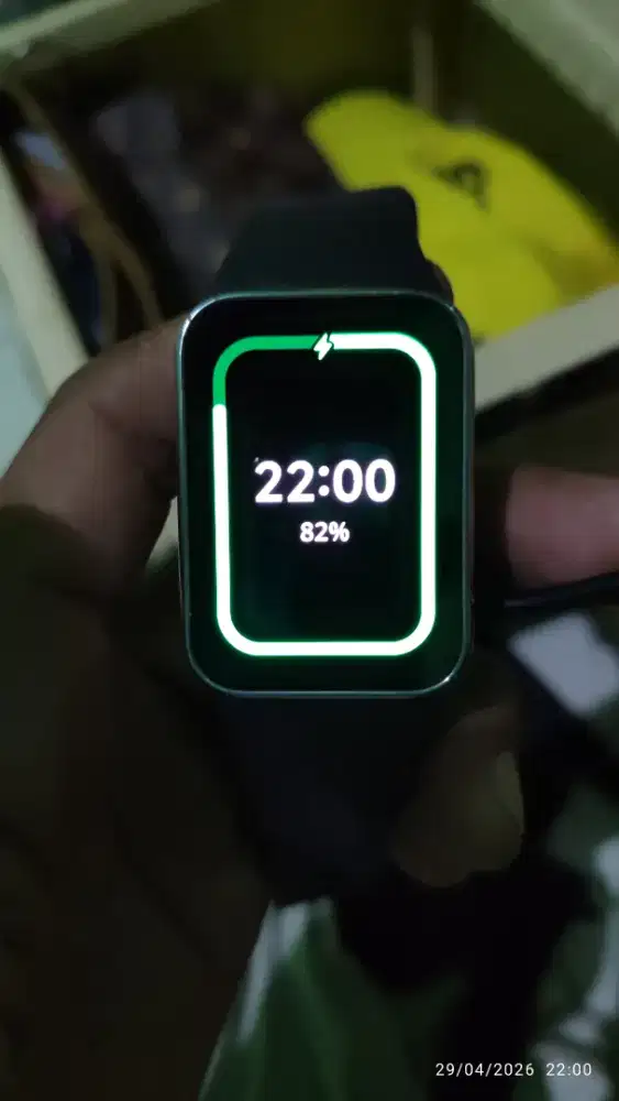 SMARTBAND XIAOMI 8 ACTIVE PRO & SMARTWATCH FITME SOUL