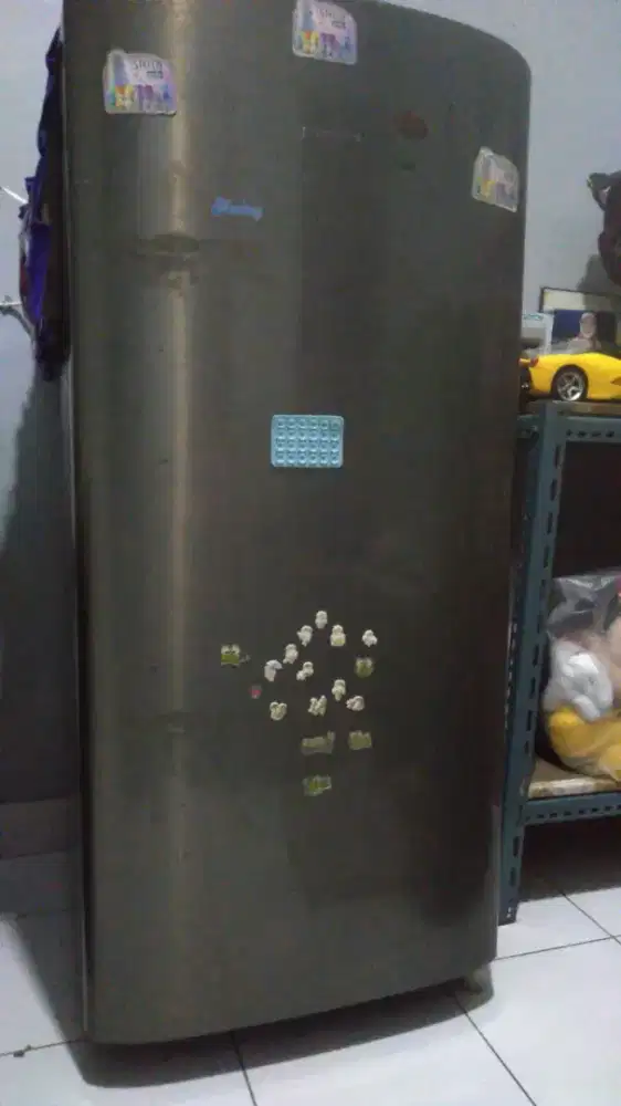 SERVIS KULKAS PANGGILAN