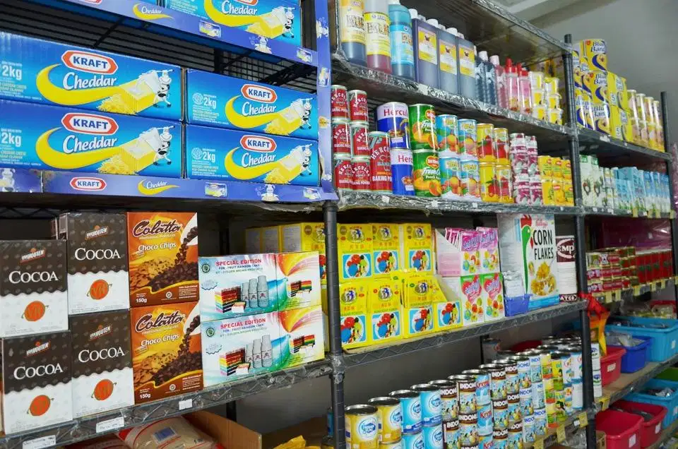 Lowongan staff admin onlineshop / admin afiliator Toko Bahan Kue