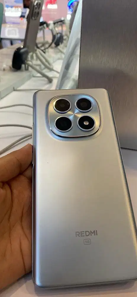 promo redmi note 15 8/128