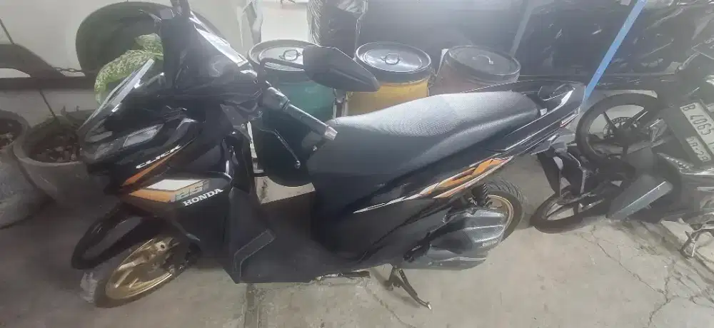Vario 2021 125CC