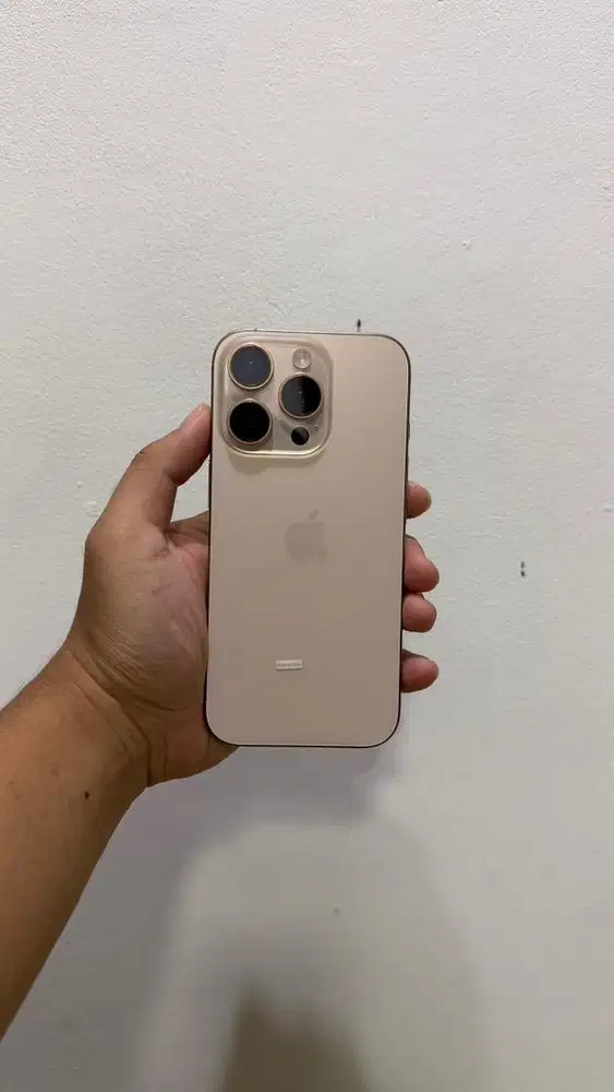 Iphone 16 Pro 256GB iBox